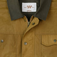 Men's Upland Brush Jacket