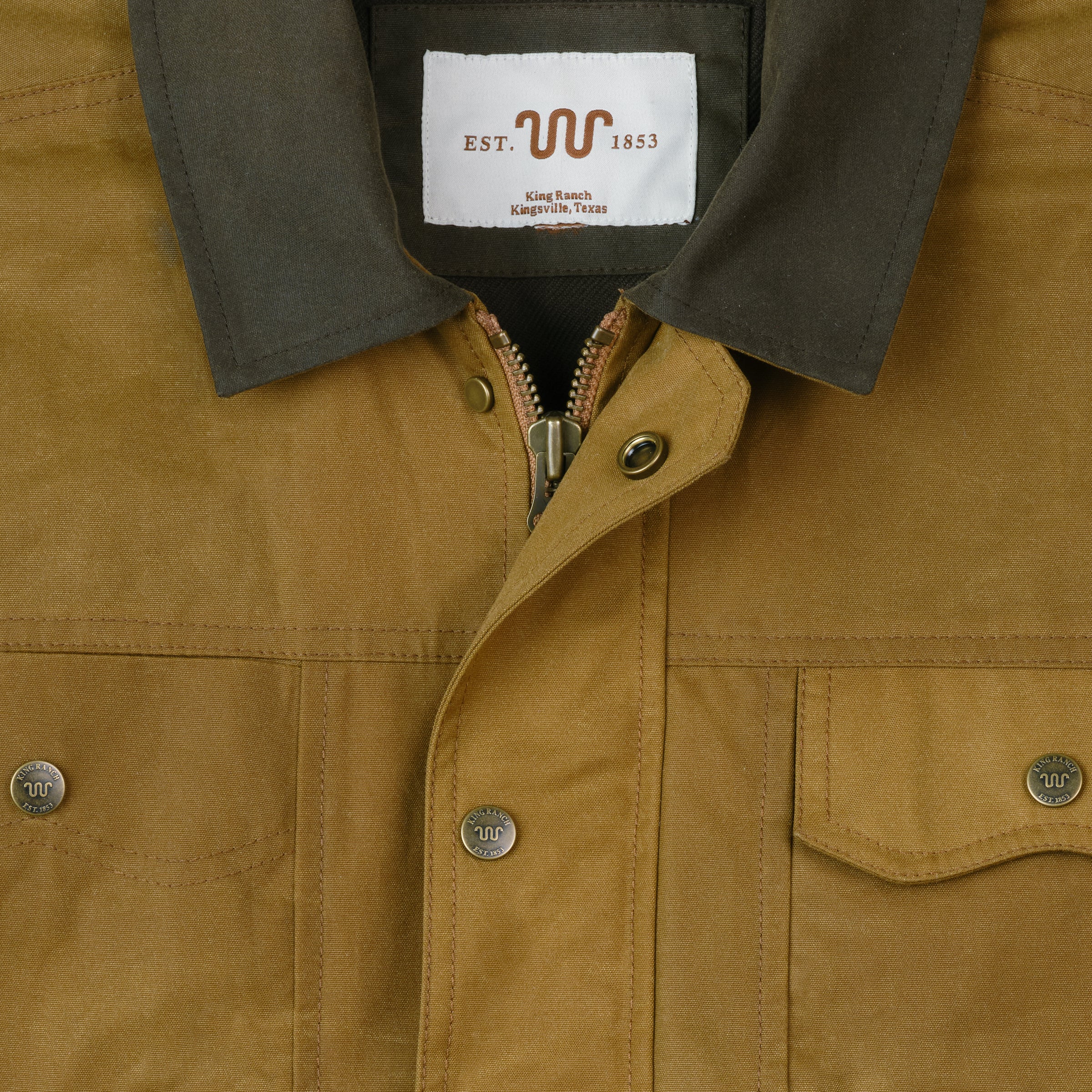 Men's Upland Brush Jacket