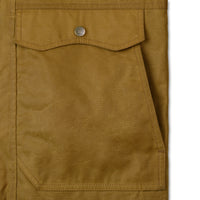 Men's Upland Brush Jacket