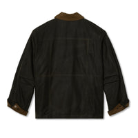 Men's Upland Brush Jacket
