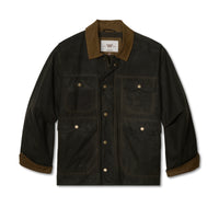 Men's Upland Brush Jacket