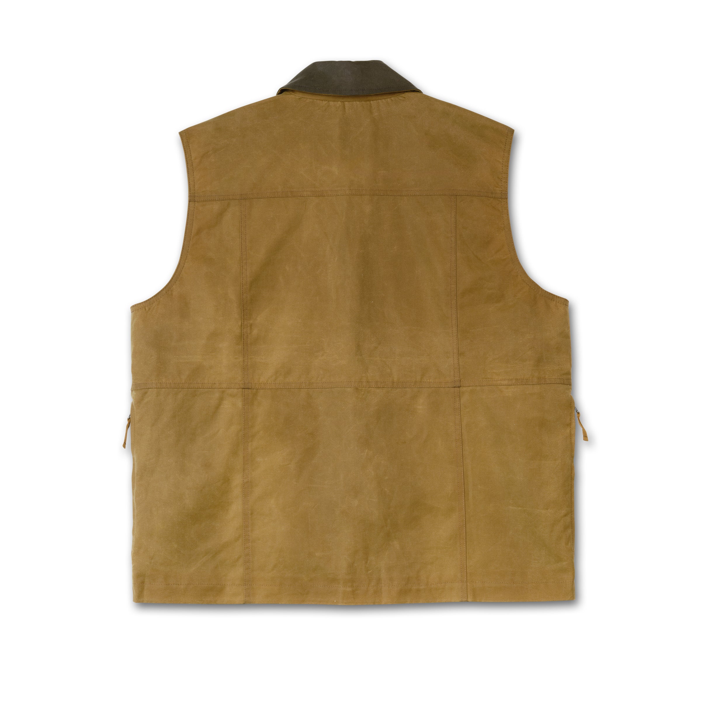 Men's Upland Brush Vest