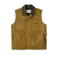 Men's Upland Brush Vest