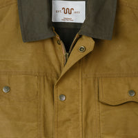 Men's Upland Brush Vest
