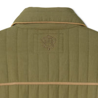 Women's Quilted Jacket