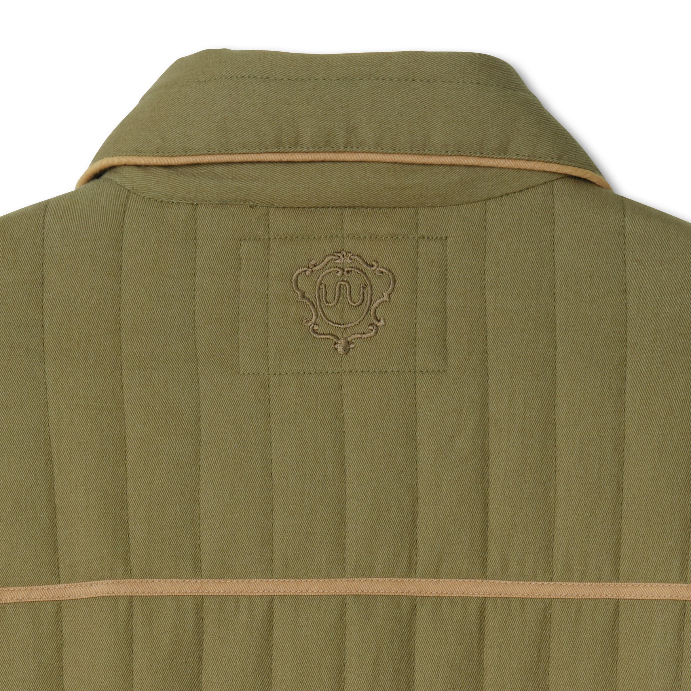 Women's Quilted Jacket