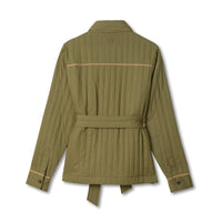 Women's Quilted Jacket