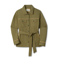 Women's Quilted Jacket