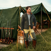 Men's Upland Brush Jacket