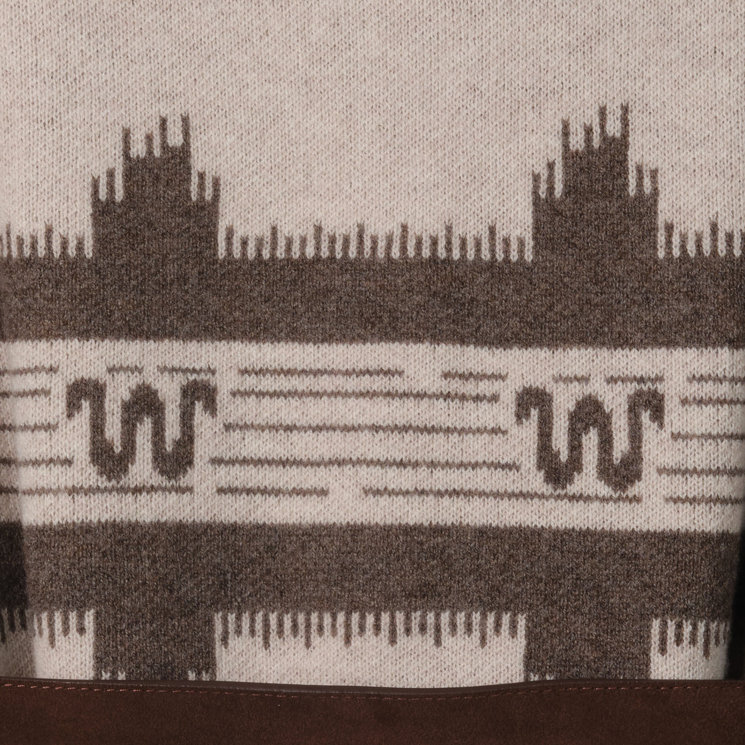 Women's King Ranch Shawl Cardigan