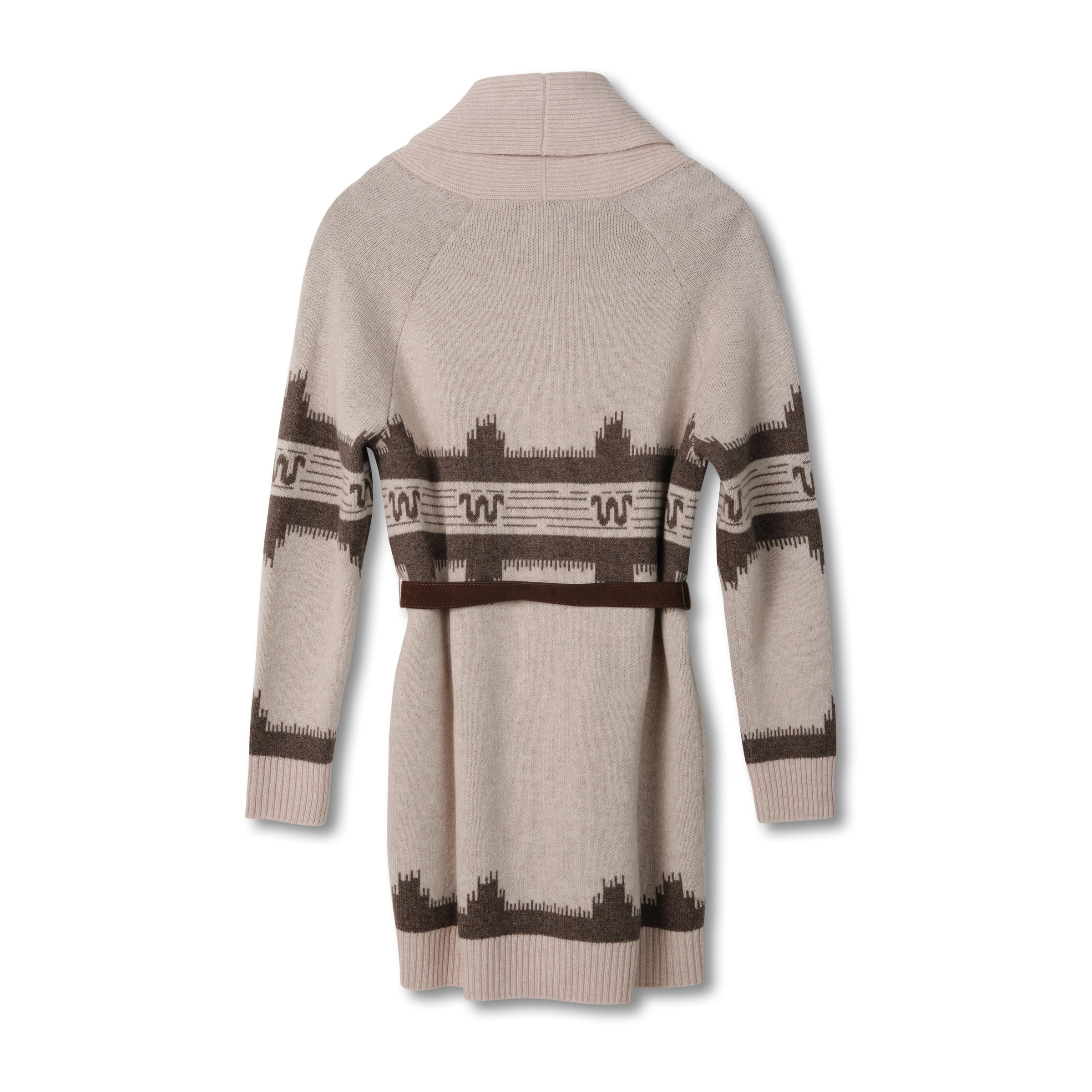 Women's King Ranch Shawl Cardigan