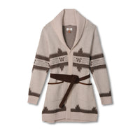 Women's King Ranch Shawl Cardigan