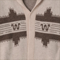 Women's King Ranch Shawl Cardigan