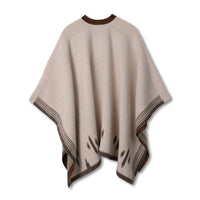 Women's Poncho