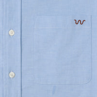 Main House Oxford Shirt