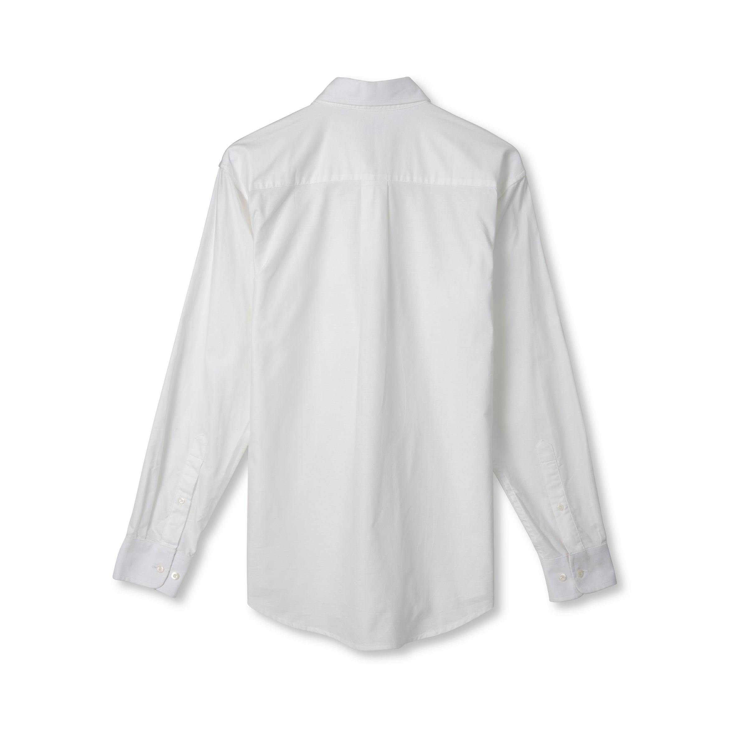 Main House Oxford Shirt