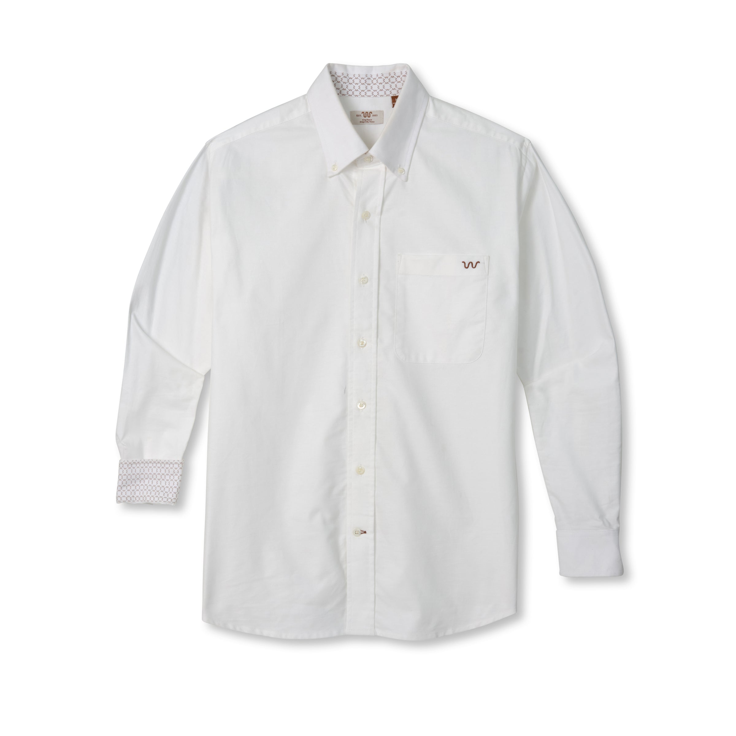 Main House Oxford Shirt