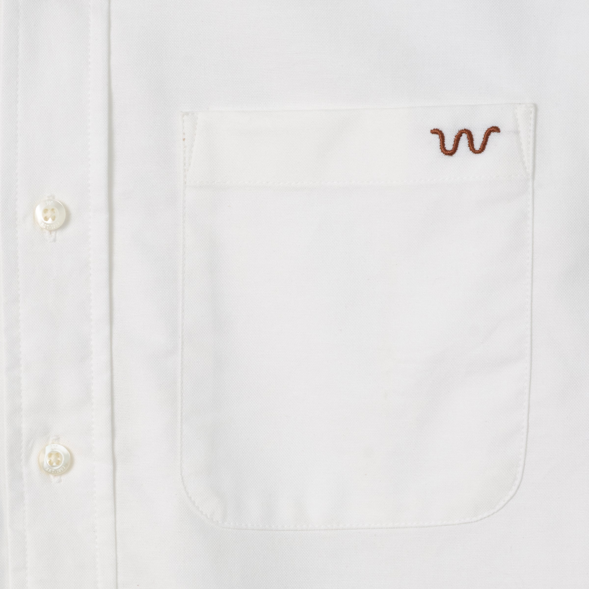 Main House Oxford Shirt