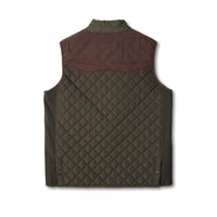 Men's Upland Quilted Vest
