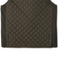 Men's Upland Quilted Vest