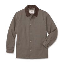 Men's Cattleman's Coat