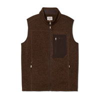 Men's Calandria Game Fleece Vest