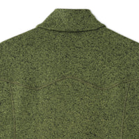 Men's Calandria Game Fleece Vest