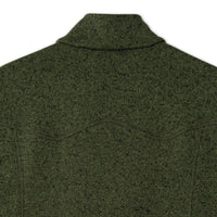 Men's Calandria Game Fleece Vest