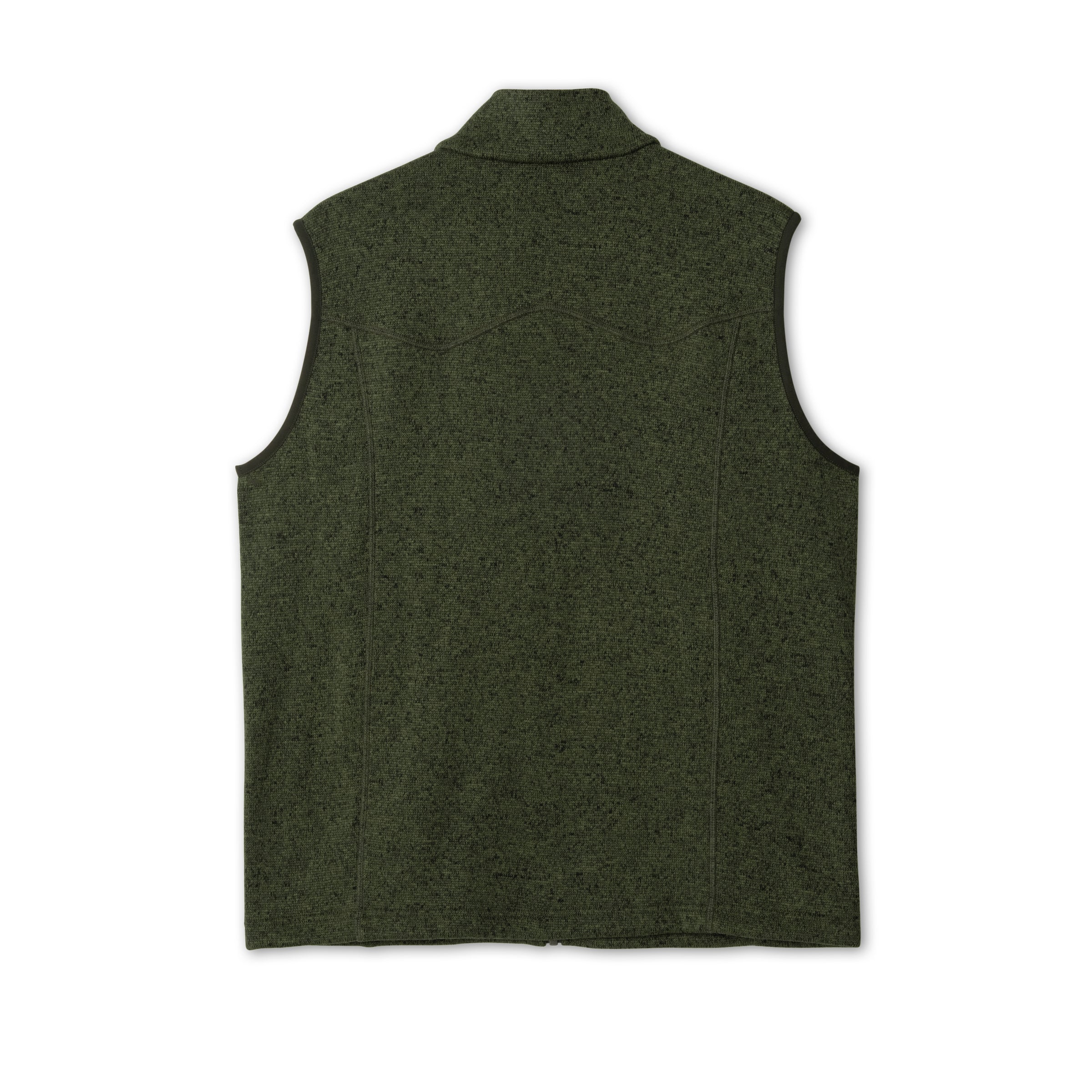 Men's Calandria Game Fleece Vest