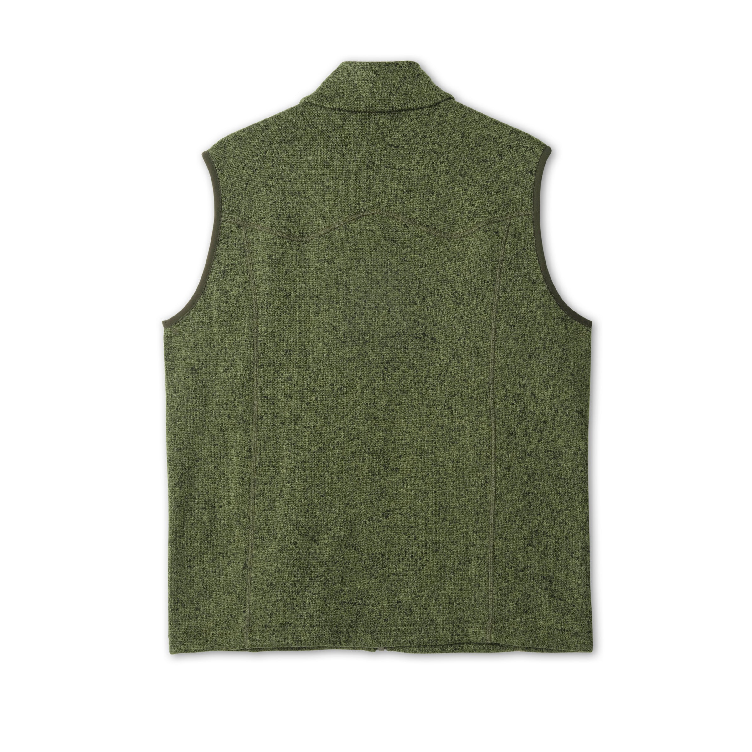 Men's Calandria Game Fleece Vest