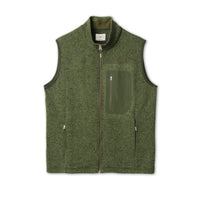 Men's Calandria Game Fleece Vest