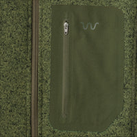 Men's Calandria Game Fleece Vest