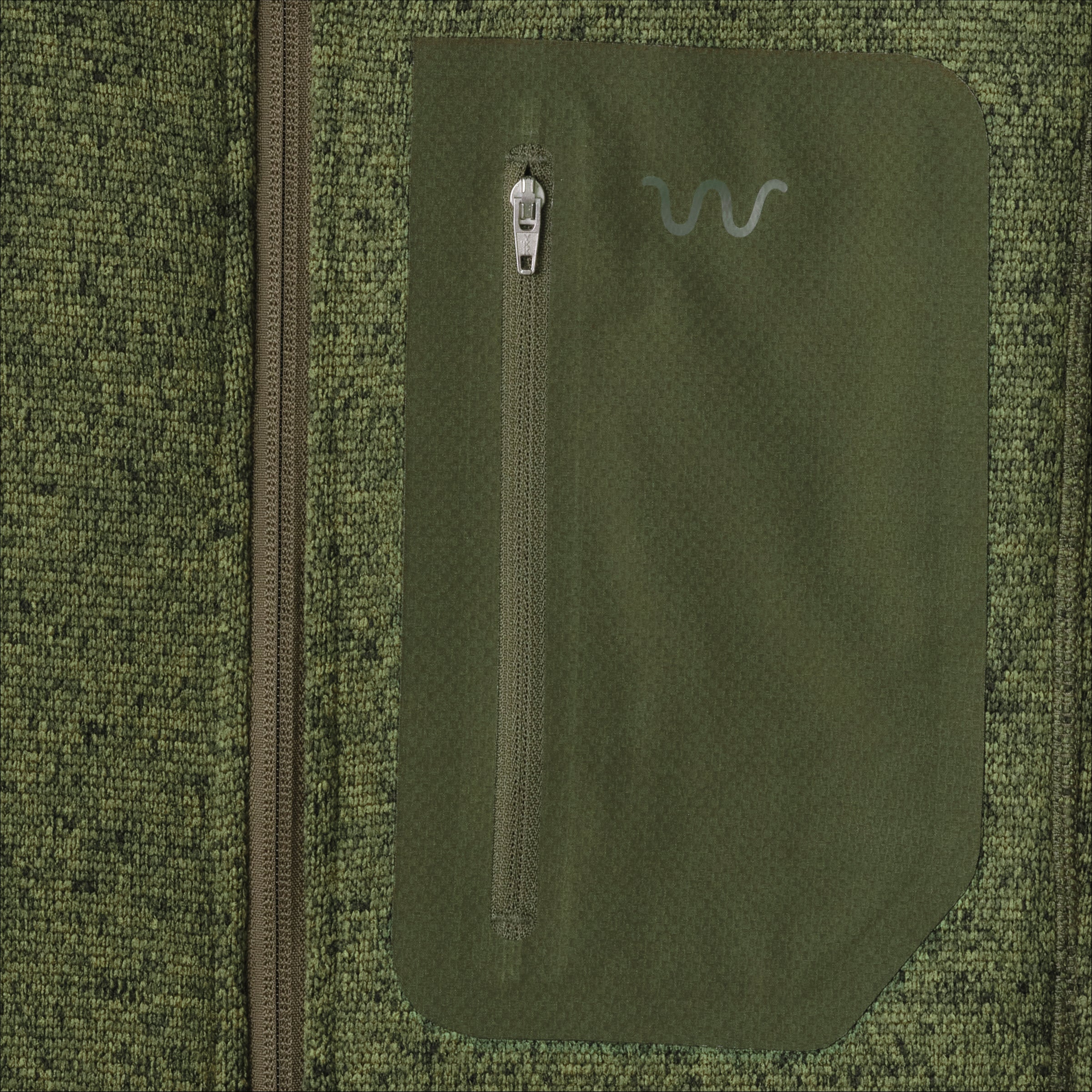 Men's Calandria Game Fleece Vest