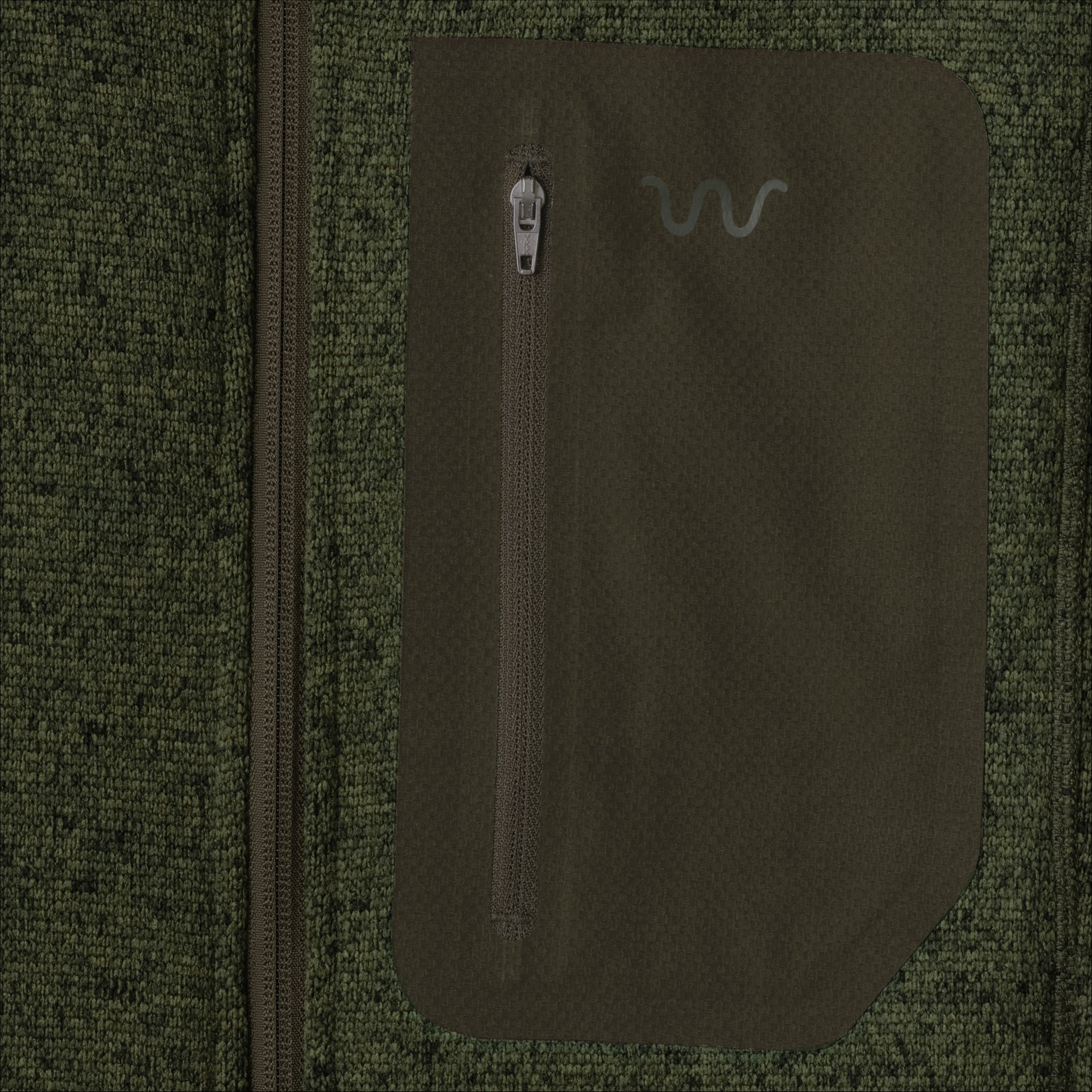 Men's Calandria Game Fleece Vest