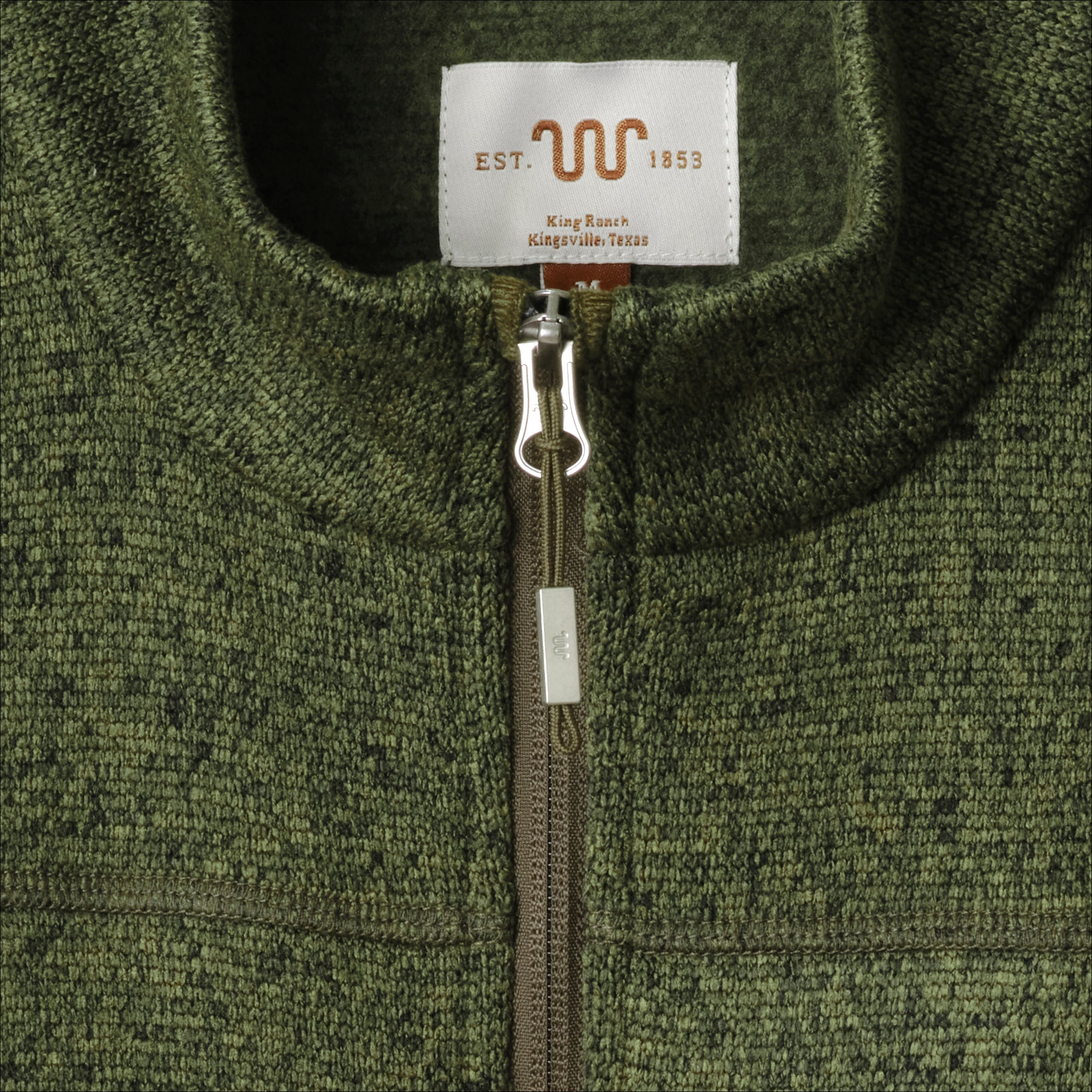 Men's Calandria Game Fleece Vest