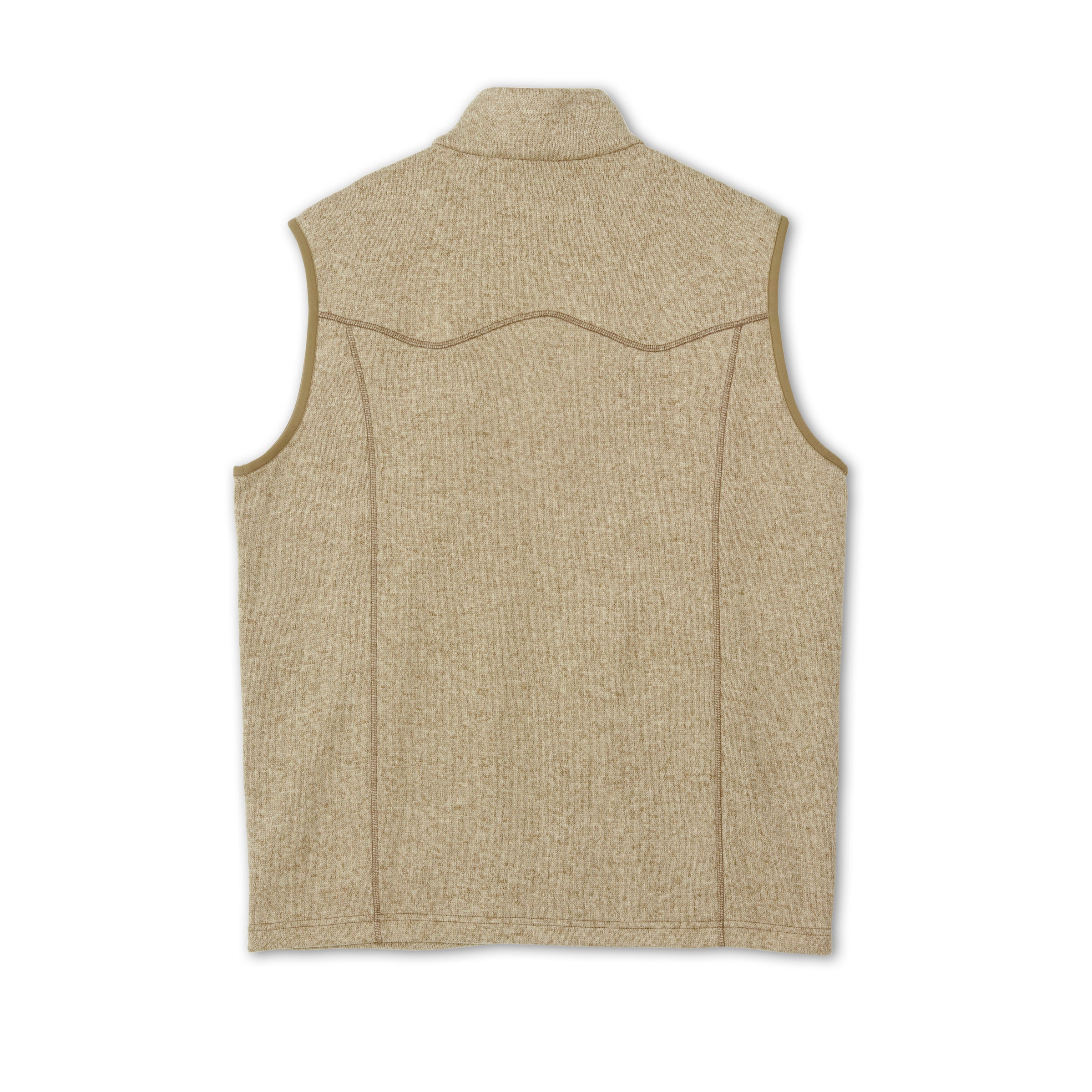 Men's Calandria Game Fleece Vest