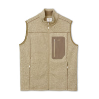 Men's Calandria Game Fleece Vest