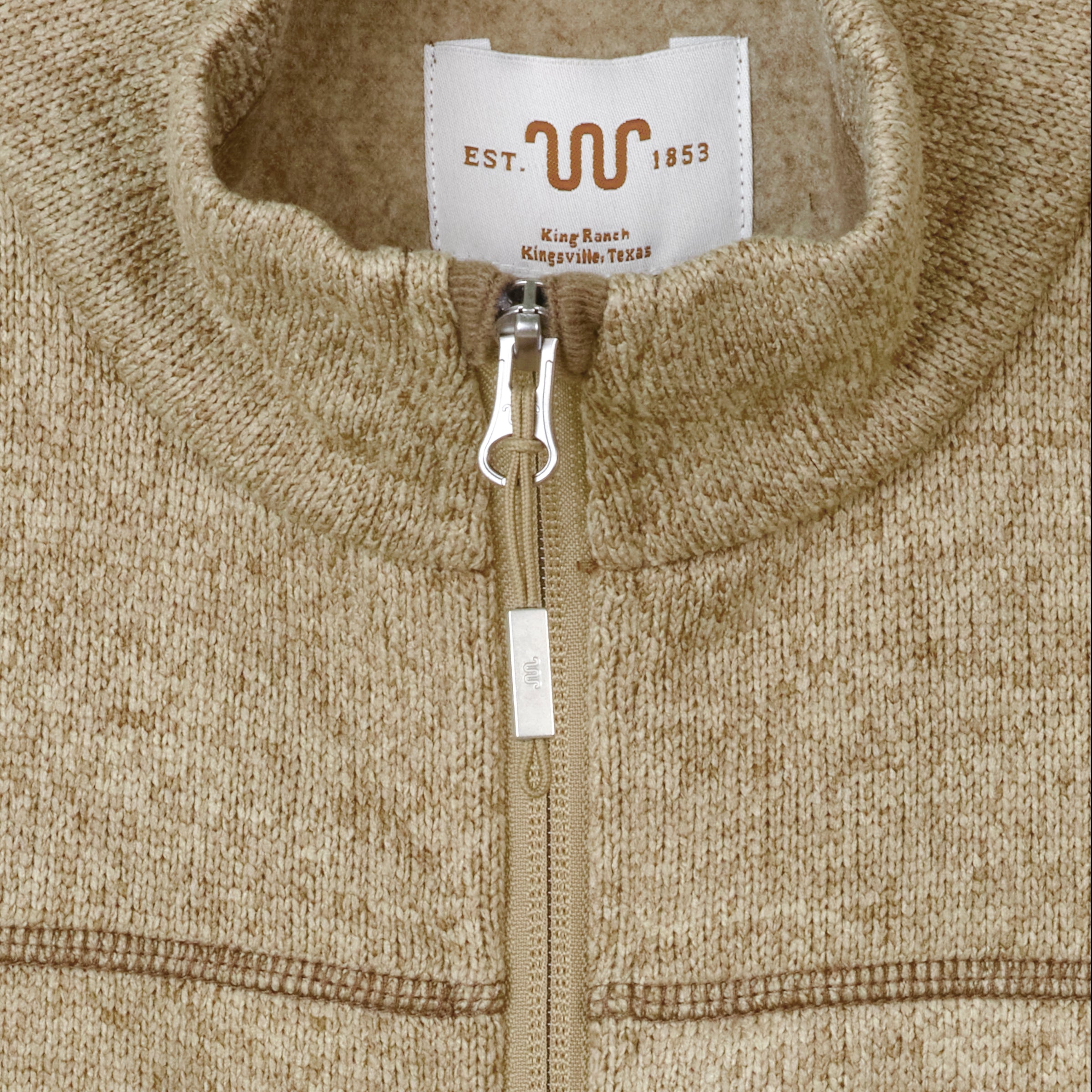 Men's Calandria Game Fleece Vest