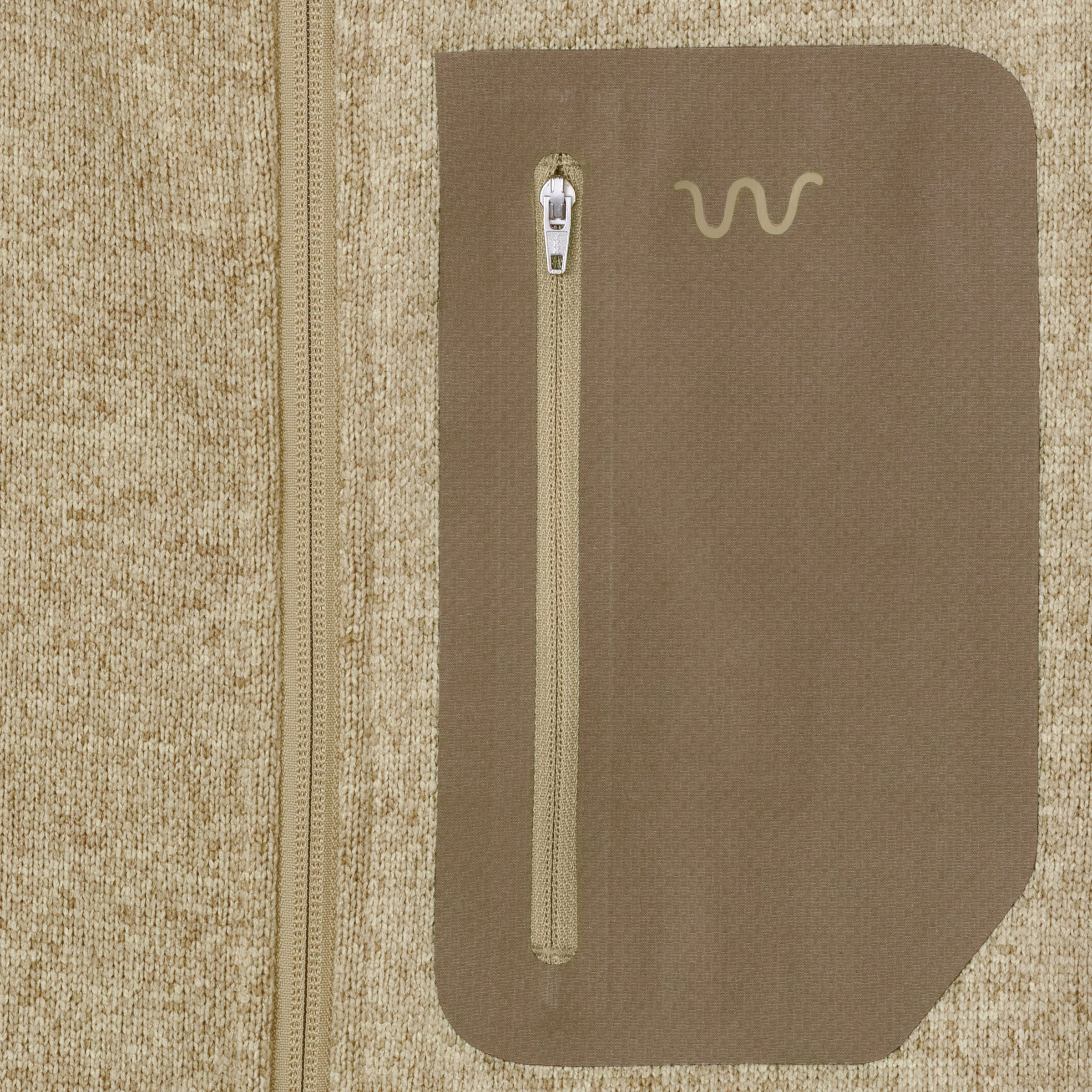 Men's Calandria Game Fleece Vest