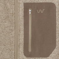 Men's Calandria Game Fleece Vest