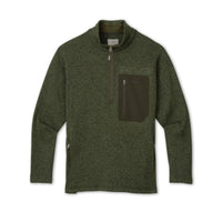 Men's Calandria Game Fleece Pullover