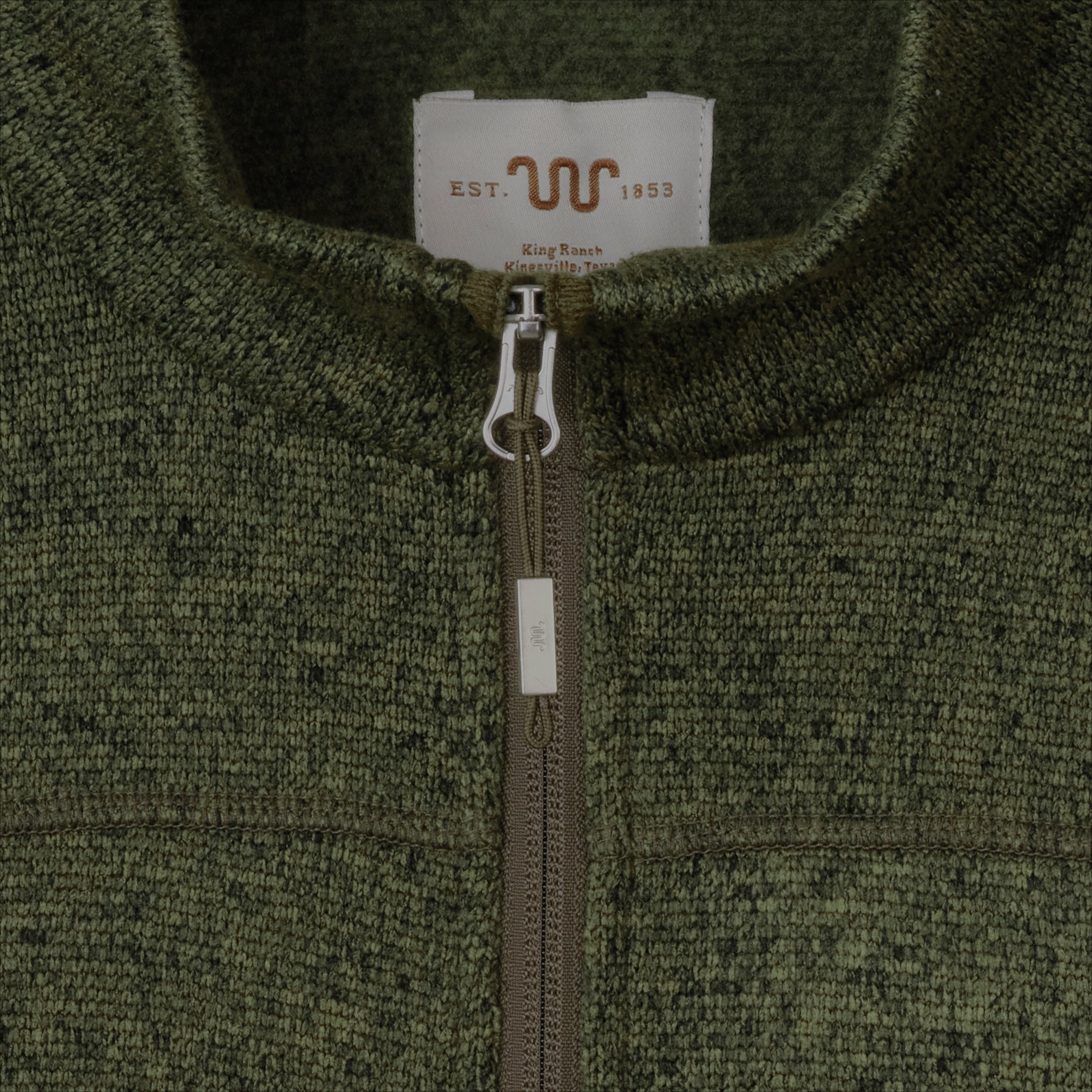 Men's Calandria Game Fleece Pullover