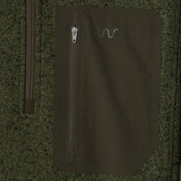 Men's Calandria Game Fleece Pullover