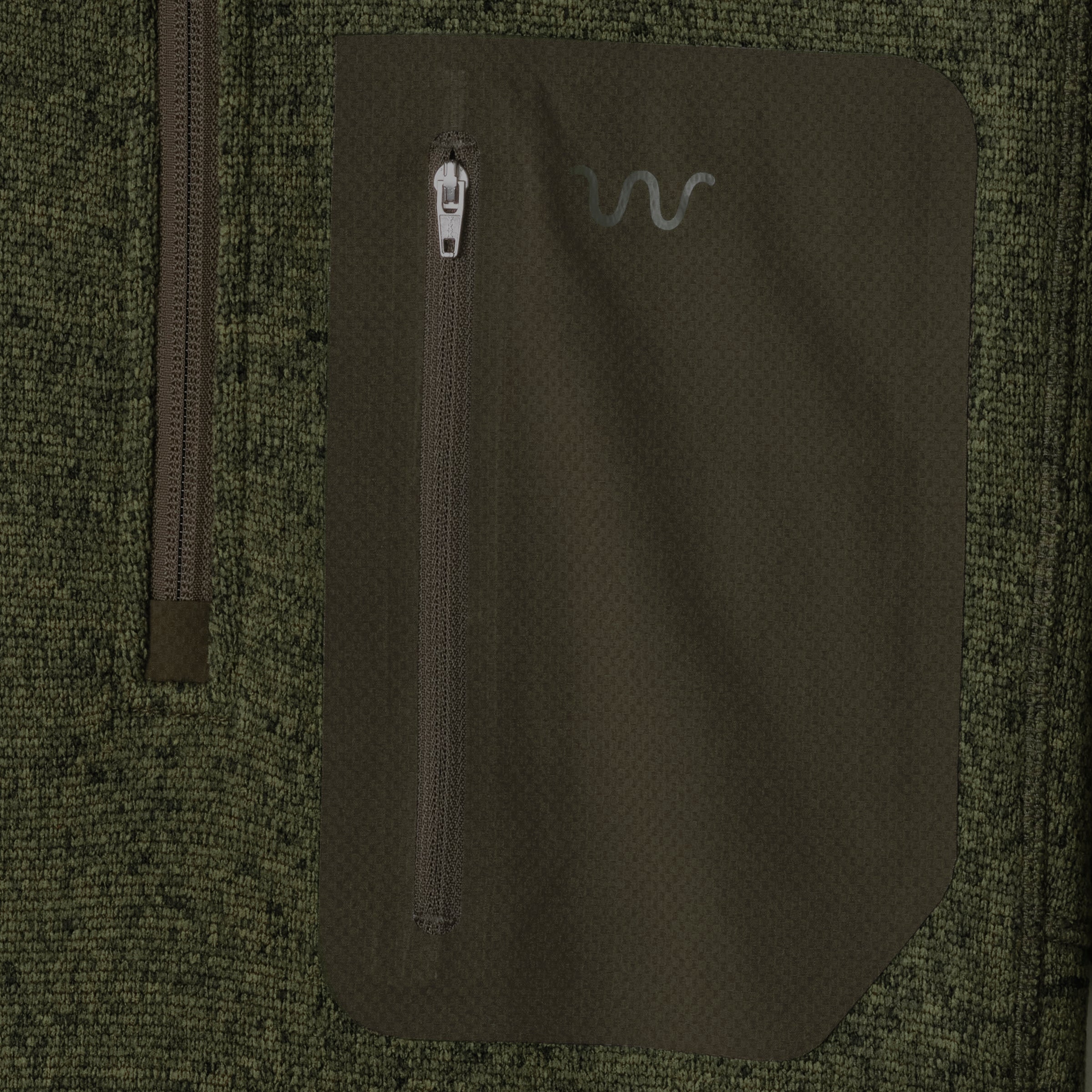 Men's Calandria Game Fleece Pullover