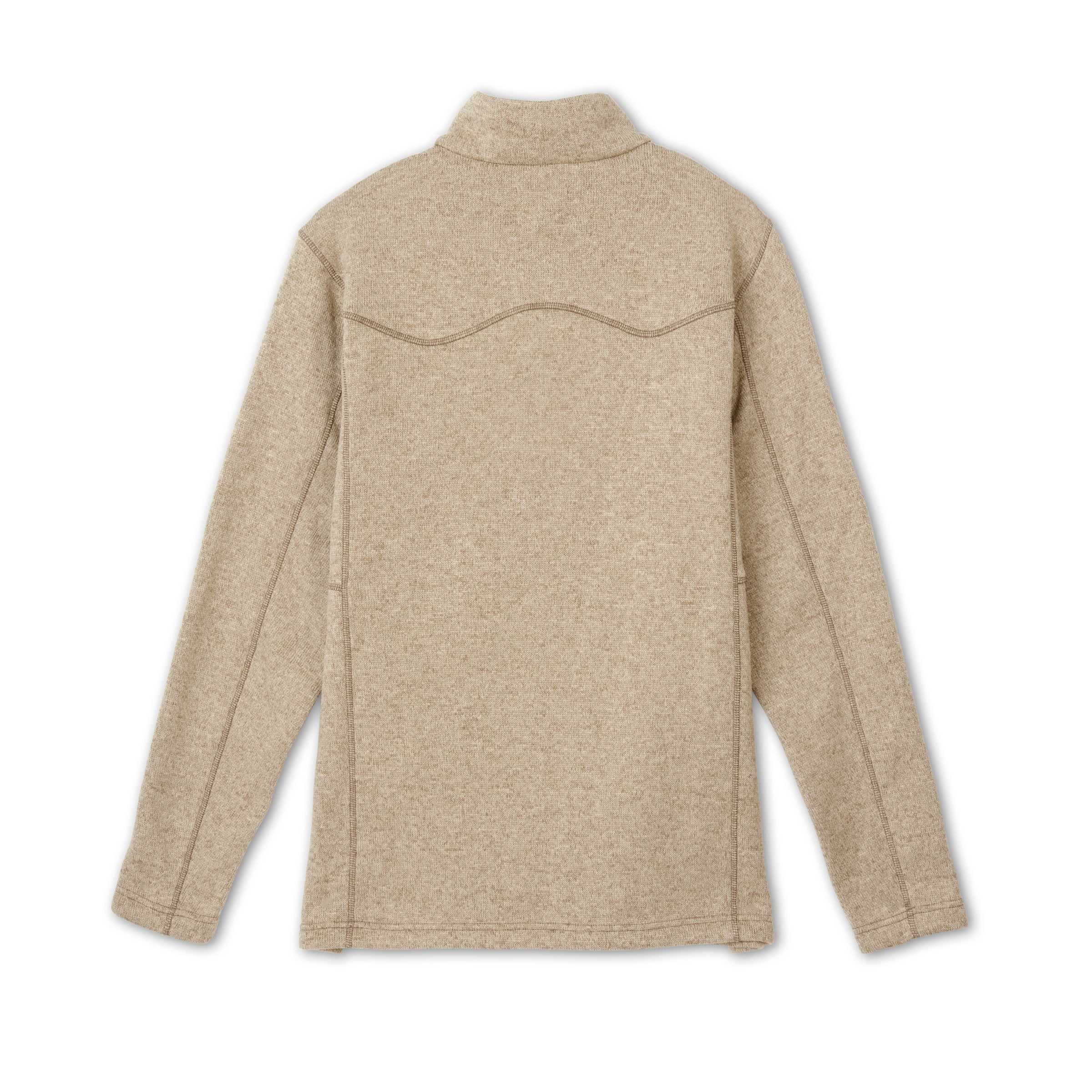 Men's Calandria Game Fleece Pullover