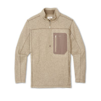 Men's Calandria Game Fleece Pullover