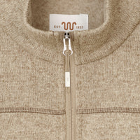 Men's Calandria Game Fleece Pullover