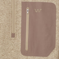 Men's Calandria Game Fleece Pullover