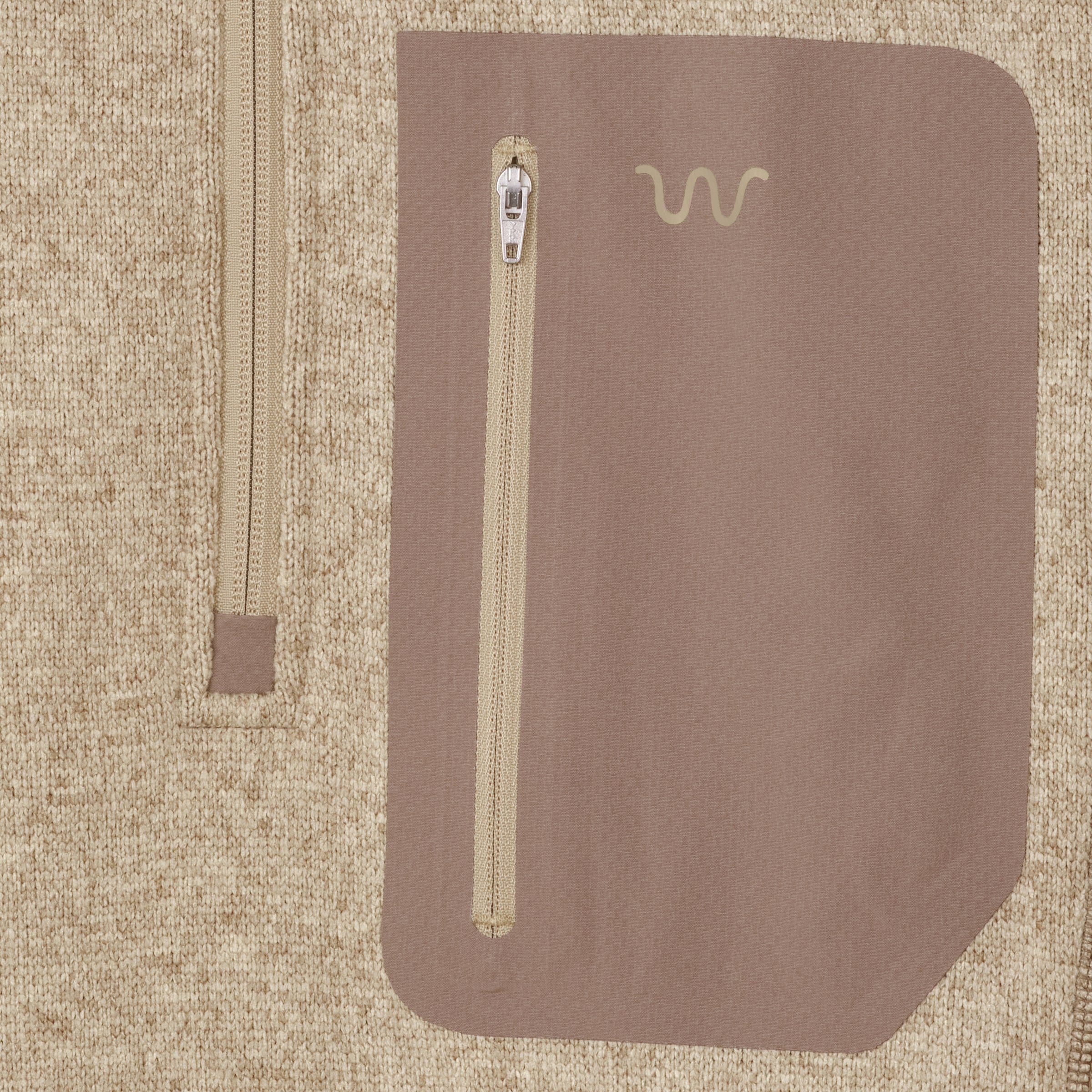 Men's Calandria Game Fleece Pullover