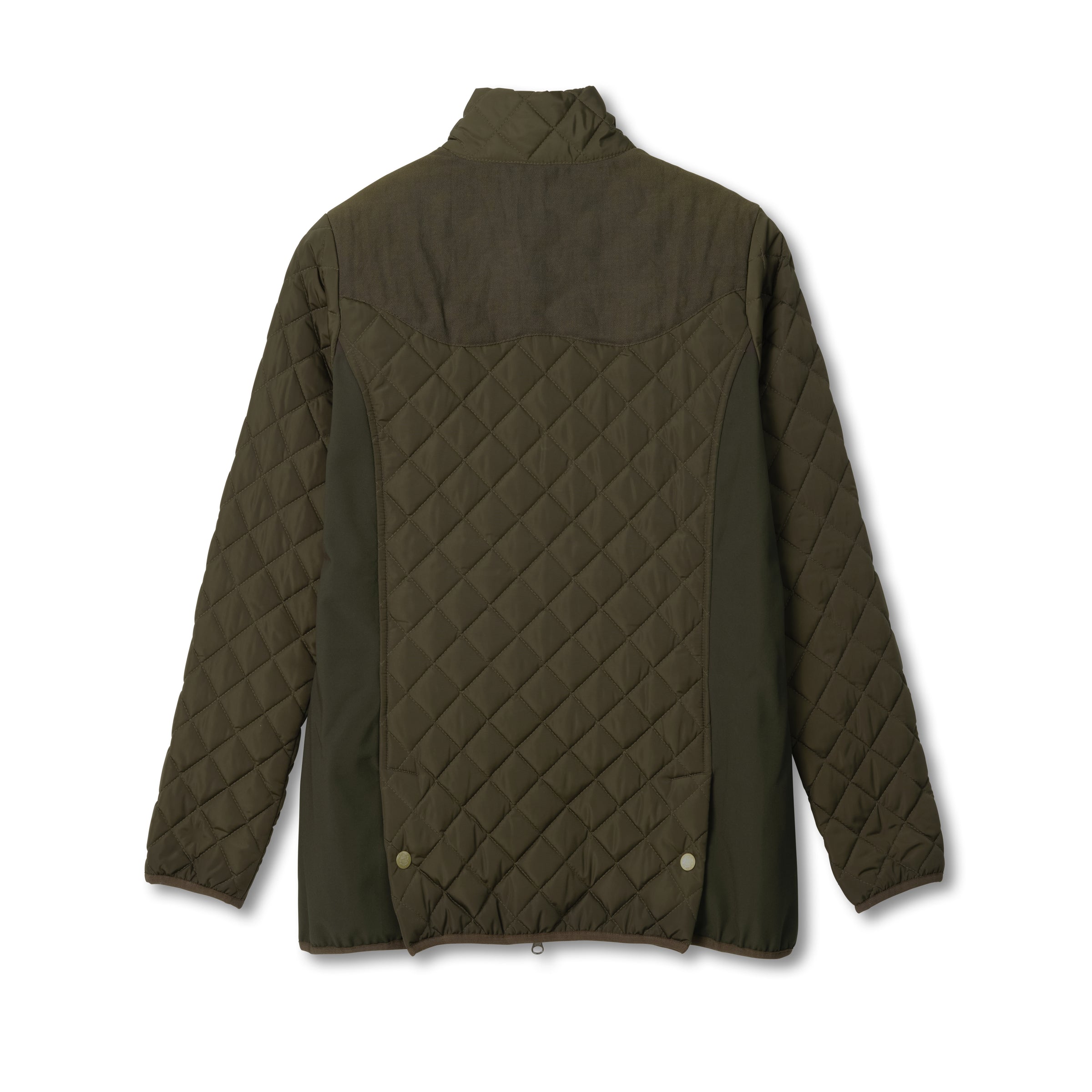 Women's Upland Quilted Jacket
